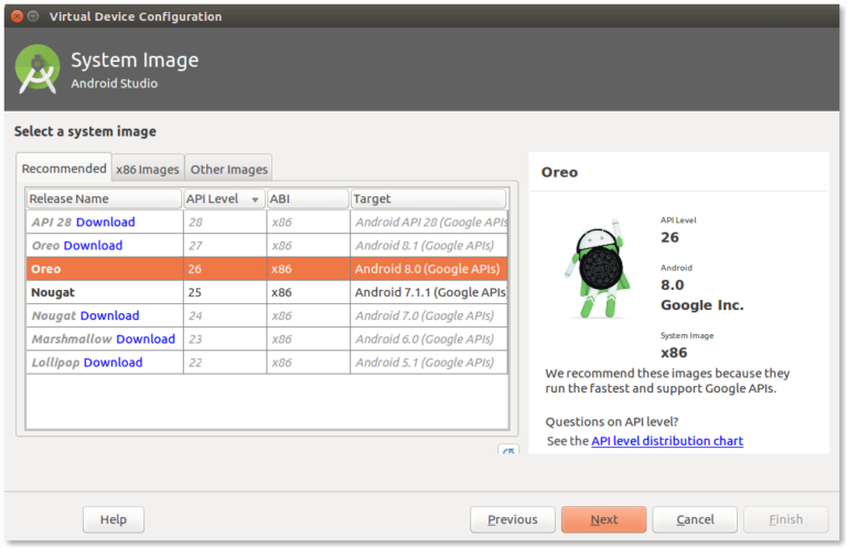 Android Studio: Configurando O Ambiente De Desenvolvimento Android ...